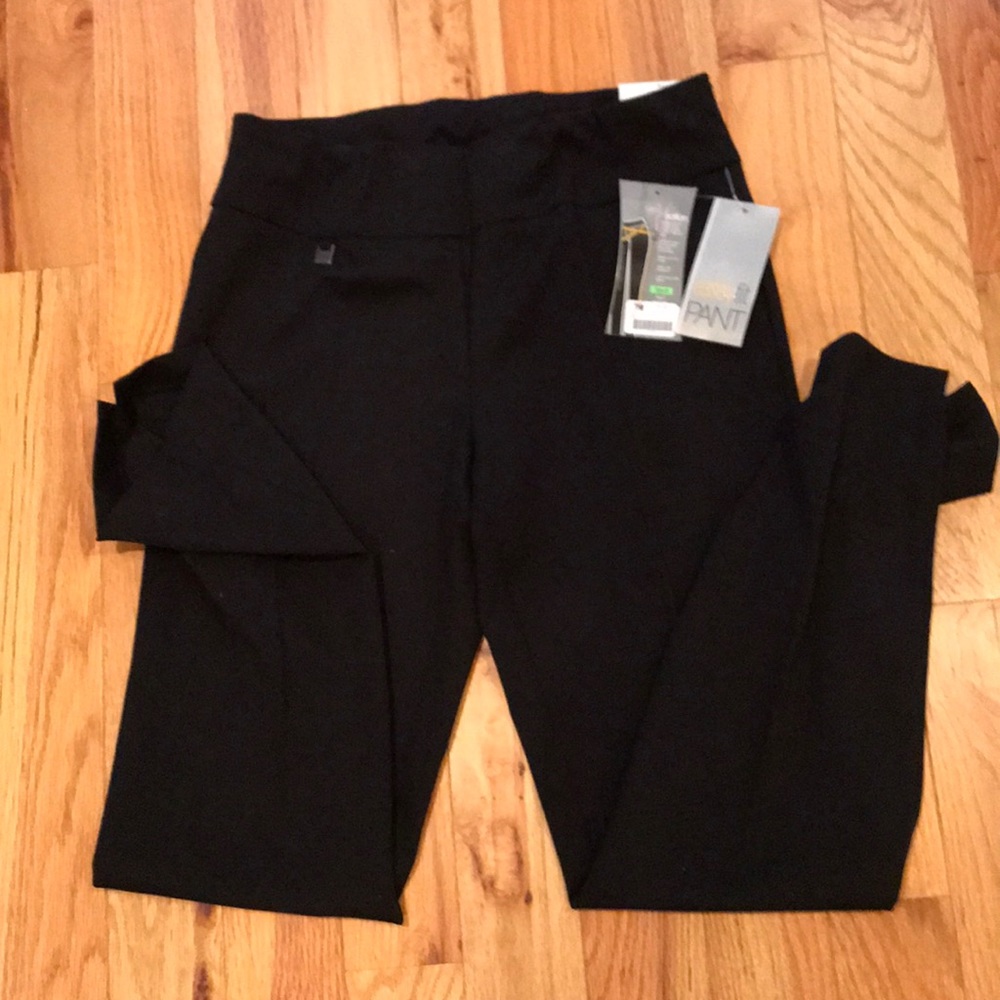 💕NWT slimsation pull on pant SOLD